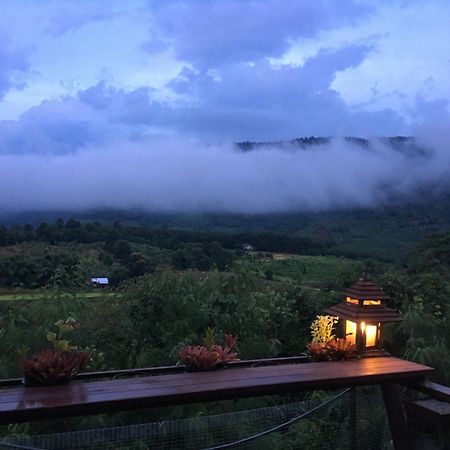 ภูเรือบุษบา รีสอร์ท&สปา  เลย ภายนอก รูปภาพ